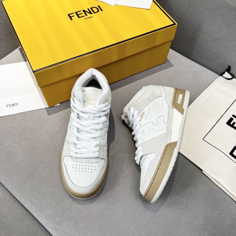 Fendi Sneakers